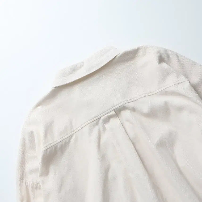 [BUNJANG] TIGHTBOOTH PRODUCTION Cord Big Shirt / TIGHTBOOTH PRODUCTION Cord Big Shirt