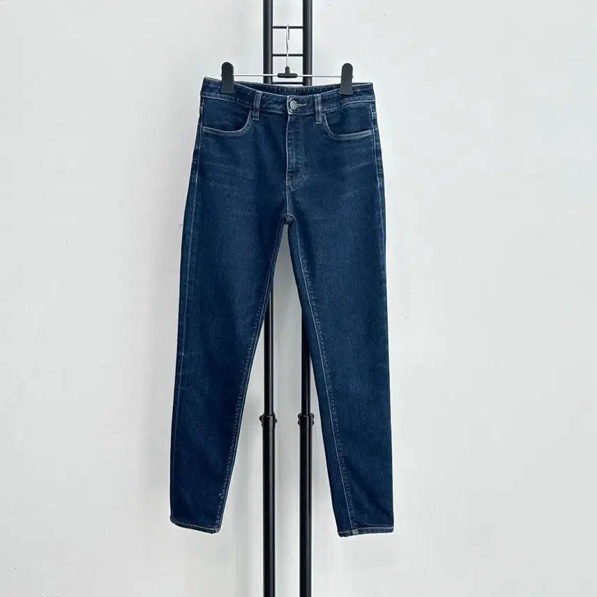 [BUNJANG] Prada Denim Jeans / 정품 프라다 prada 진청 데님 청바지