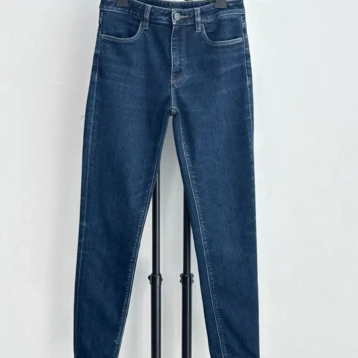 [BUNJANG] Prada Denim Jeans / 정품 프라다 prada 진청 데님 청바지
