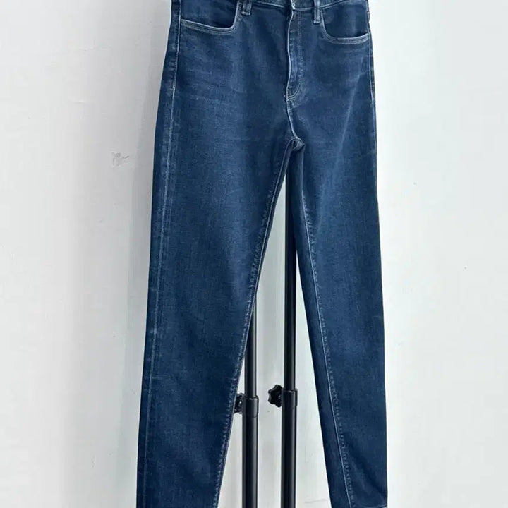 [BUNJANG] Prada Denim Jeans / 정품 프라다 prada 진청 데님 청바지