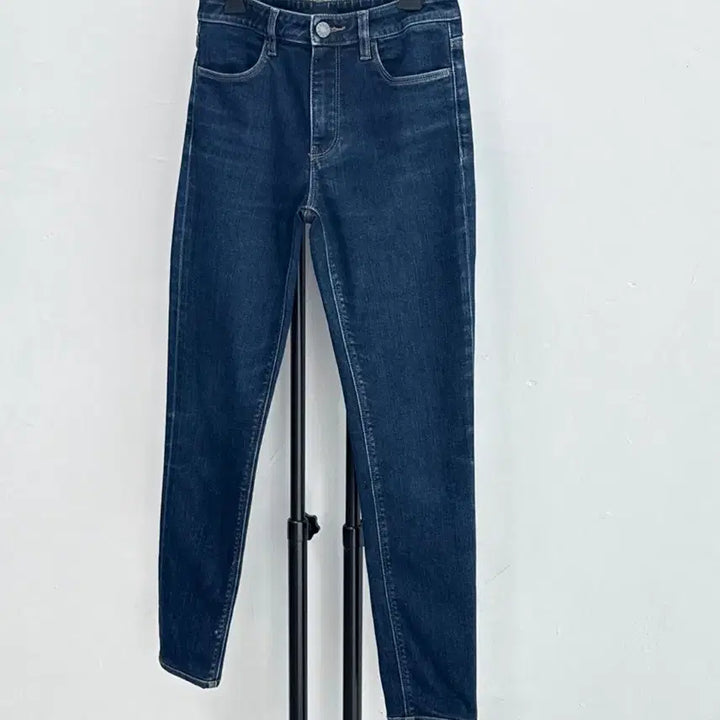 [BUNJANG] Prada Denim Jeans / 정품 프라다 prada 진청 데님 청바지