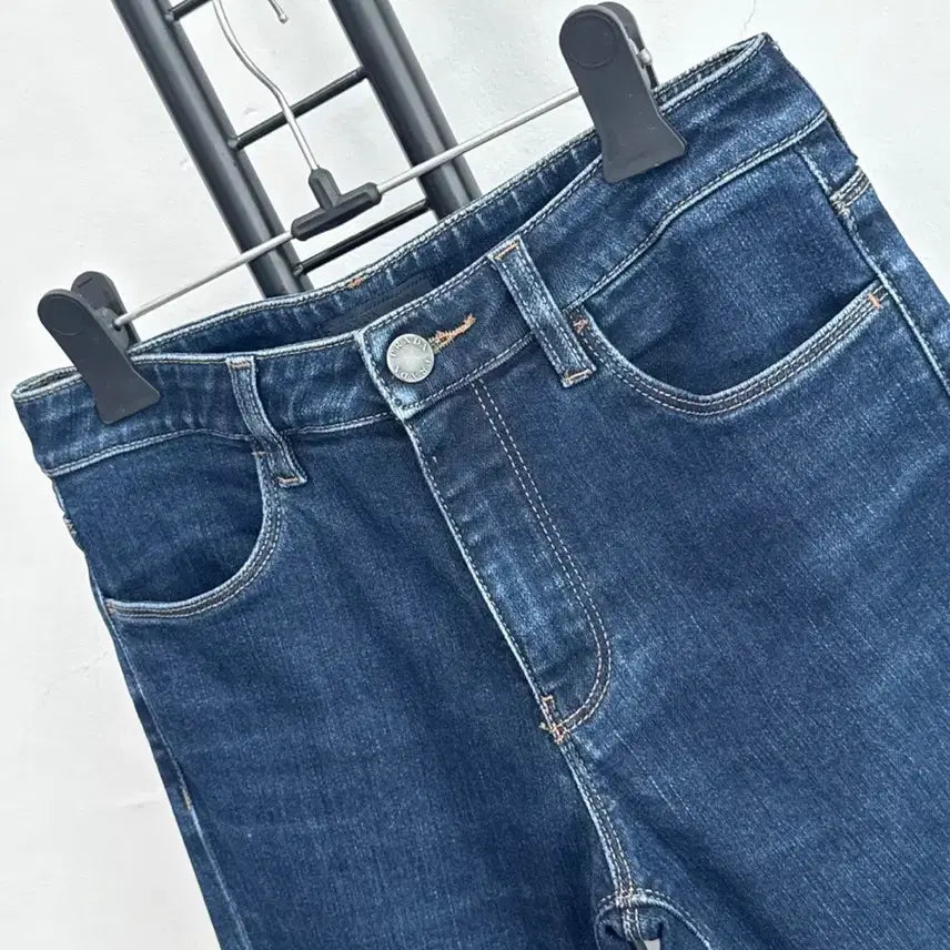 [BUNJANG] Prada Denim Jeans / 정품 프라다 prada 진청 데님 청바지