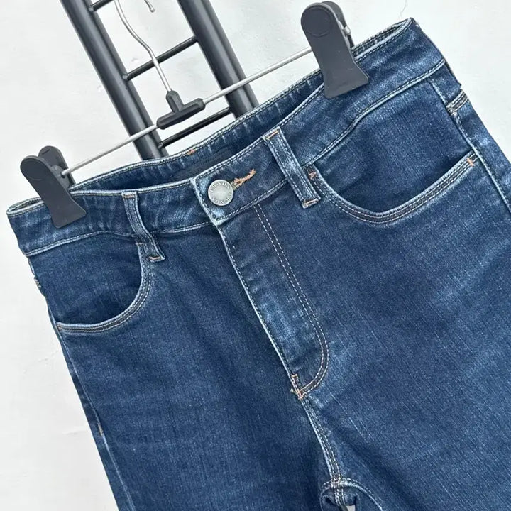 [BUNJANG] Prada Denim Jeans / 정품 프라다 prada 진청 데님 청바지
