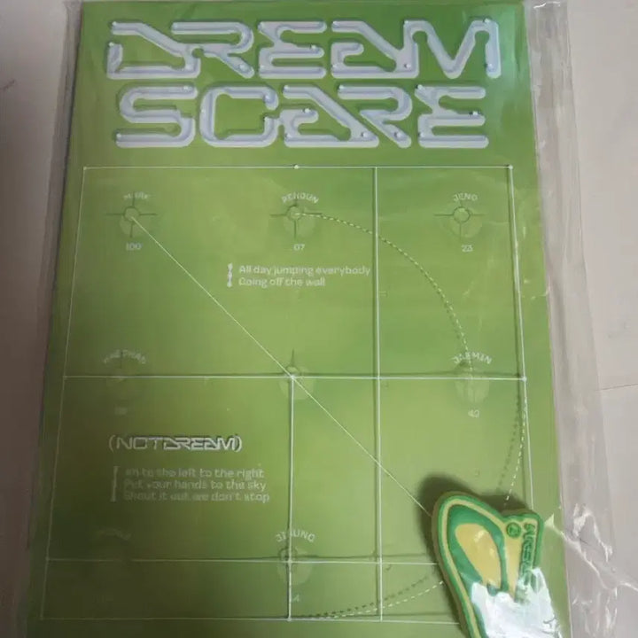 [BUNJANG] NCT Dream Album / 급처!!)엔시티 드림 앨범