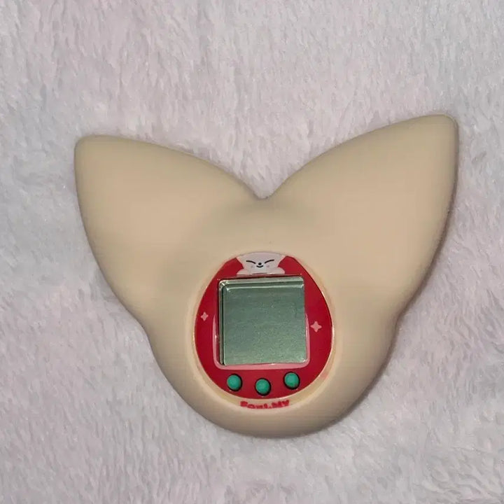 [BUNJANG] Stray Kids Foxiny Tamagotchi / 스트레이키즈 폭시니 다마고치 양도