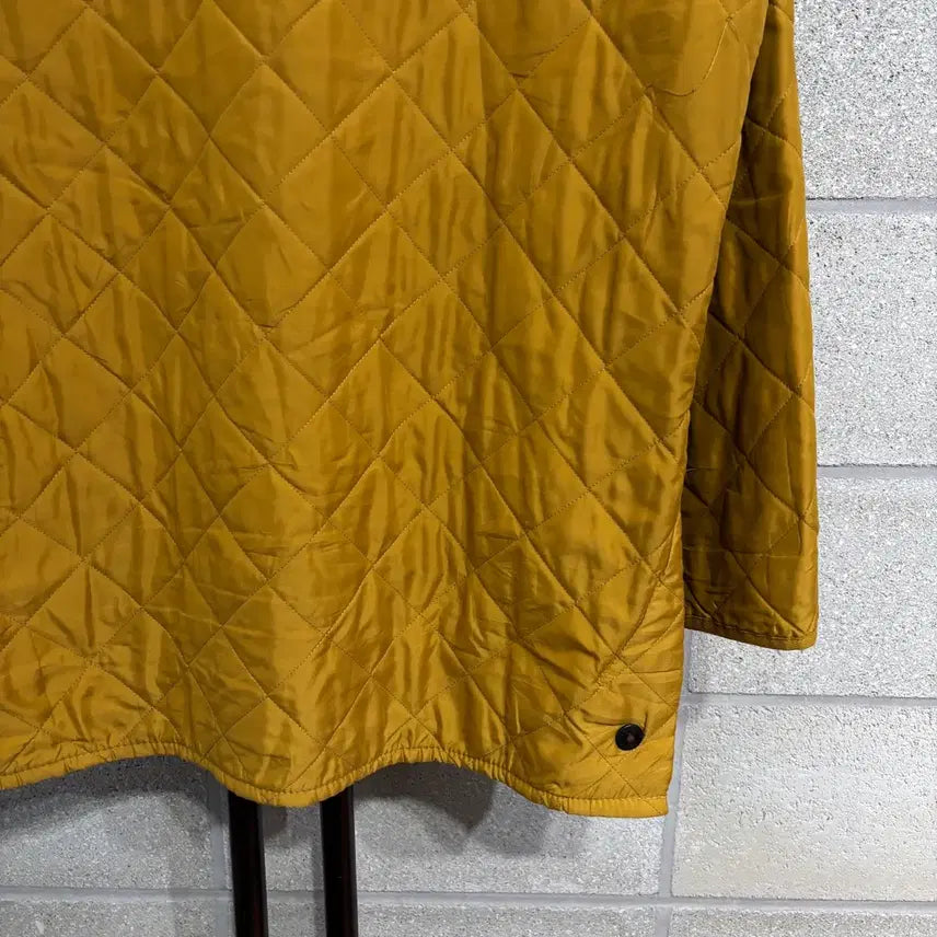 [BUNJANG] Barbour Quilted Padded Jacket XL / Barbour 바버 퀼팅 패딩 자켓 XL(np420 경량 점퍼