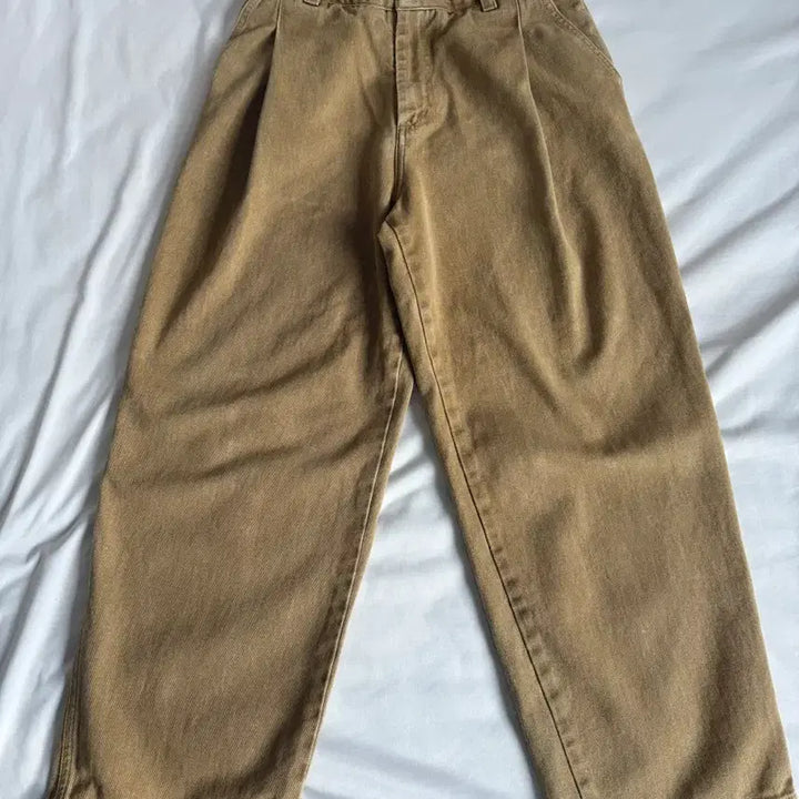 [BUNJANG] Brompton London Denim Pants / 브롬튼런던 데님팬츠