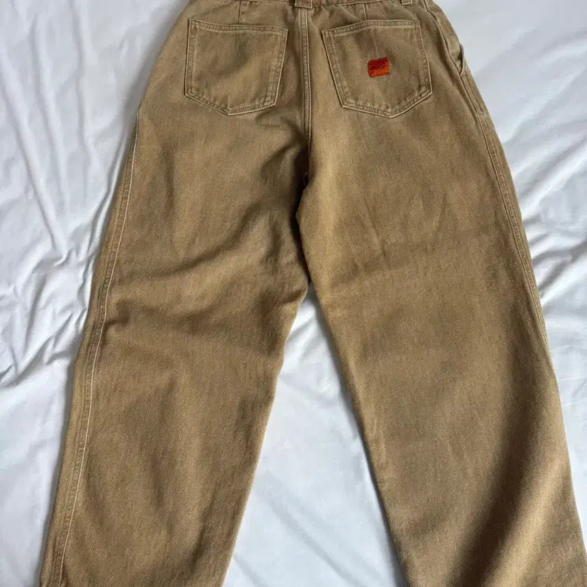 [BUNJANG] Brompton London Denim Pants / 브롬튼런던 데님팬츠