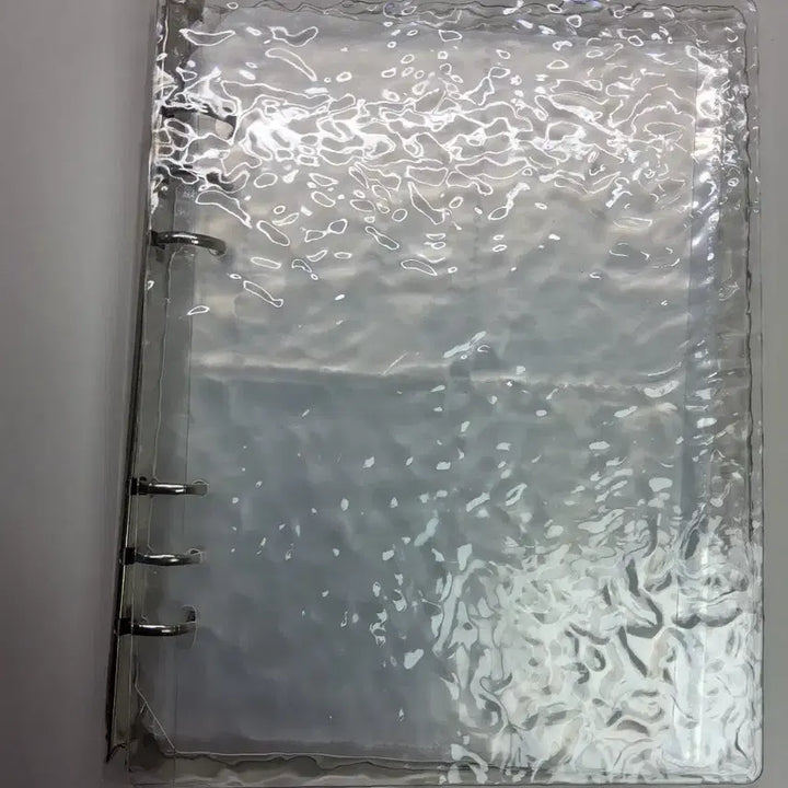 [BUNJANG] Wave Binder Set / 물결 바인더 판매