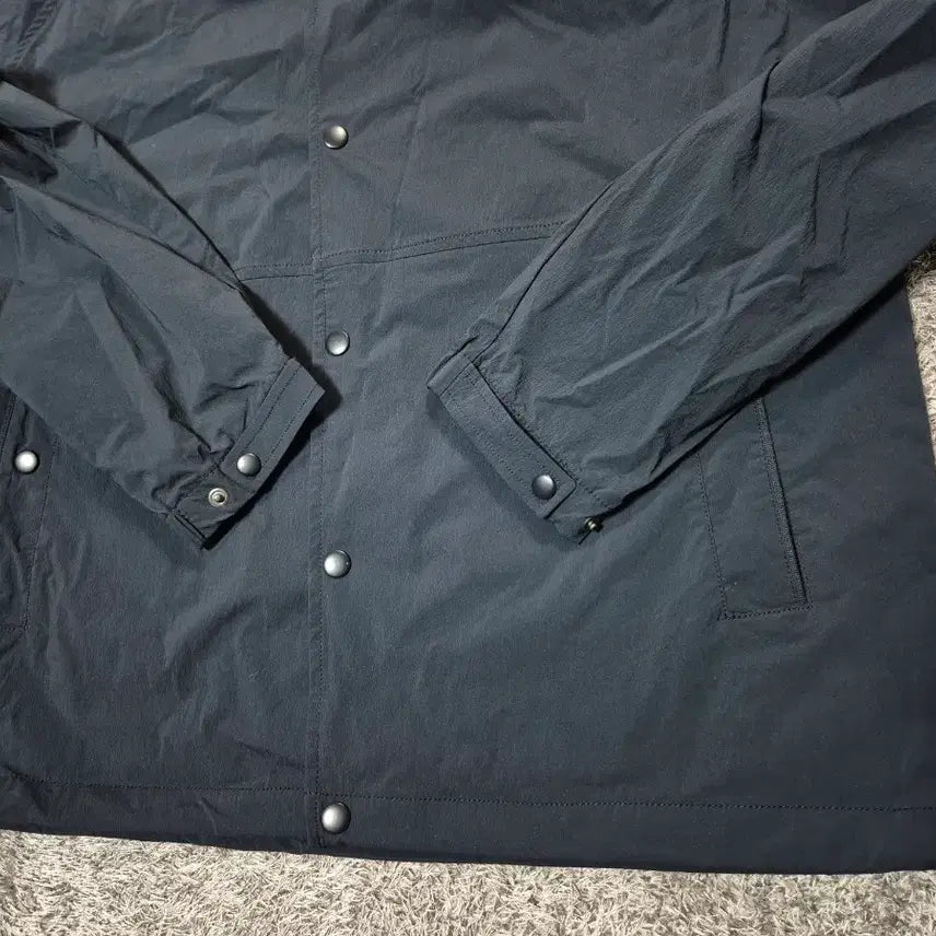[BUNJANG] nau Lightweight Coach Jacket L / [새상품]nau 남성 경량 코치 자켓 L