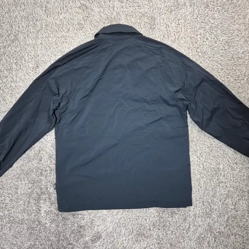 [BUNJANG] nau Lightweight Coach Jacket L / [새상품]nau 남성 경량 코치 자켓 L