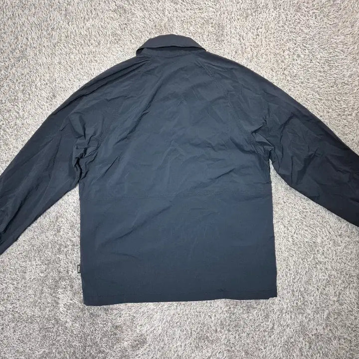 [BUNJANG] nau Lightweight Coach Jacket L / [새상품]nau 남성 경량 코치 자켓 L