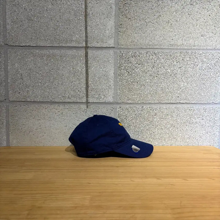 [BUNJANG] The Booth C242 Baseball Cap / 시그니처 볼캡(C242 모자 야구