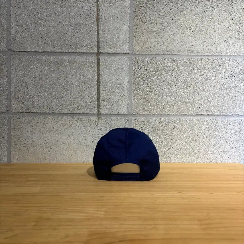 [BUNJANG] The Booth C242 Baseball Cap / 시그니처 볼캡(C242 모자 야구