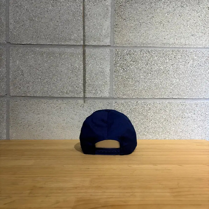 [BUNJANG] The Booth C242 Baseball Cap / 시그니처 볼캡(C242 모자 야구