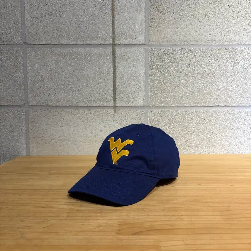 [BUNJANG] The Booth C242 Baseball Cap / 시그니처 볼캡(C242 모자 야구