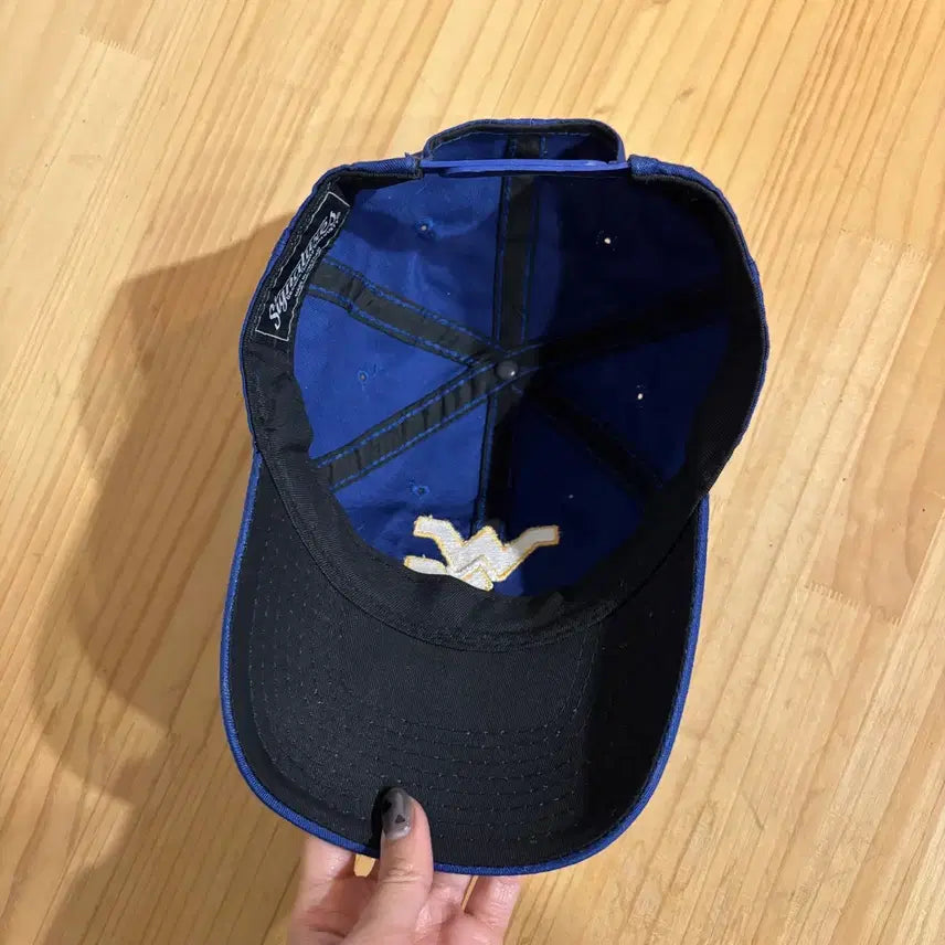 [BUNJANG] The Booth C242 Baseball Cap / 시그니처 볼캡(C242 모자 야구