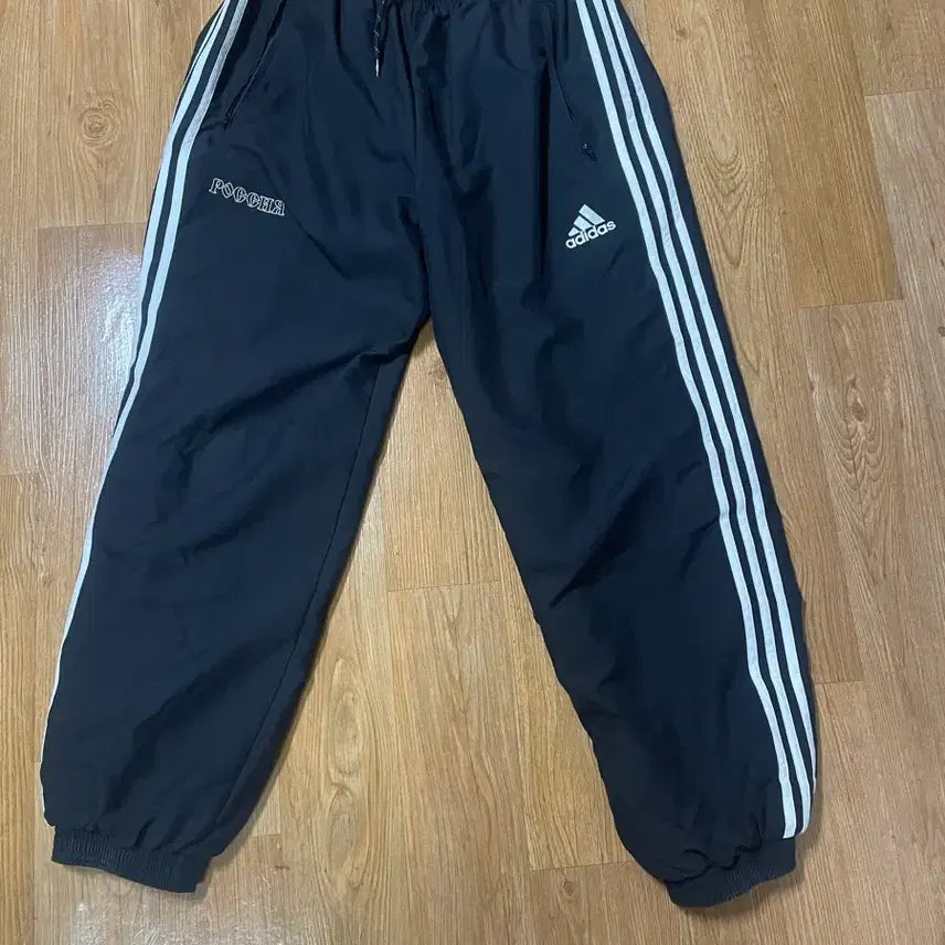[BUNJANG] Gosha Rubchinskiy Adidas Woven Training Pants M / 고샤 x 아디다스 우븐팬츠 M