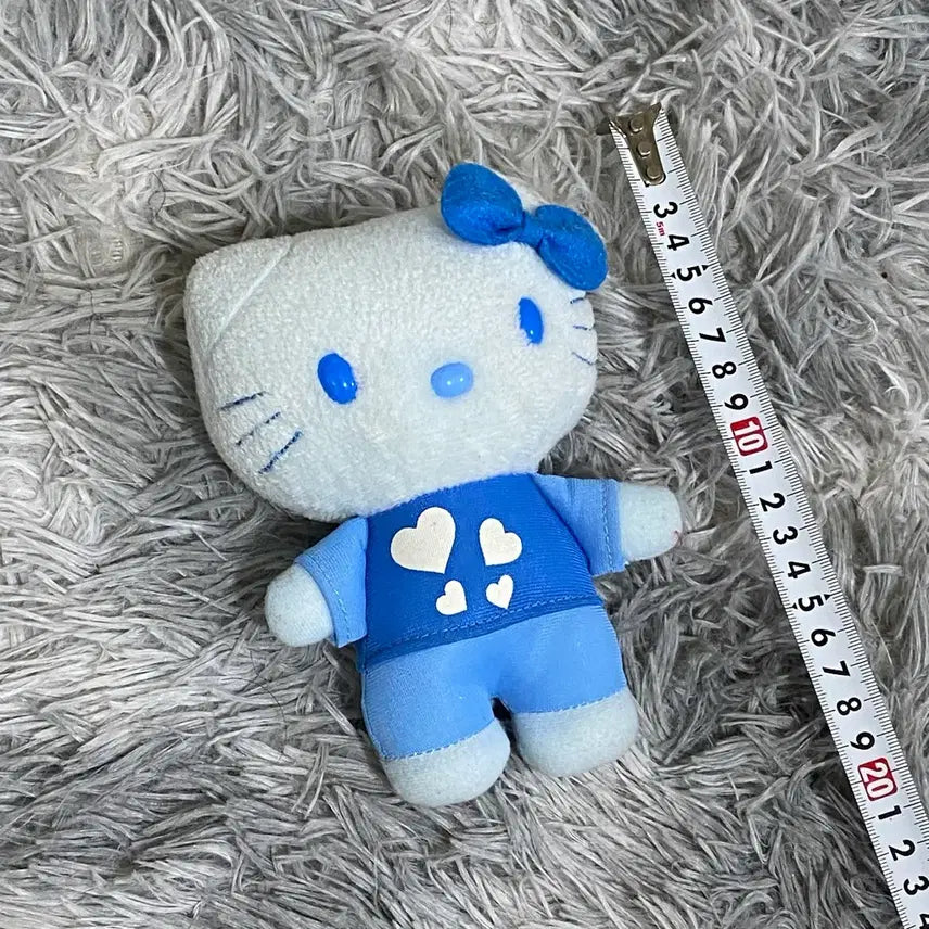 [BUNJANG] Sanrio Kitty Doll / 고전 산리오 키티인형