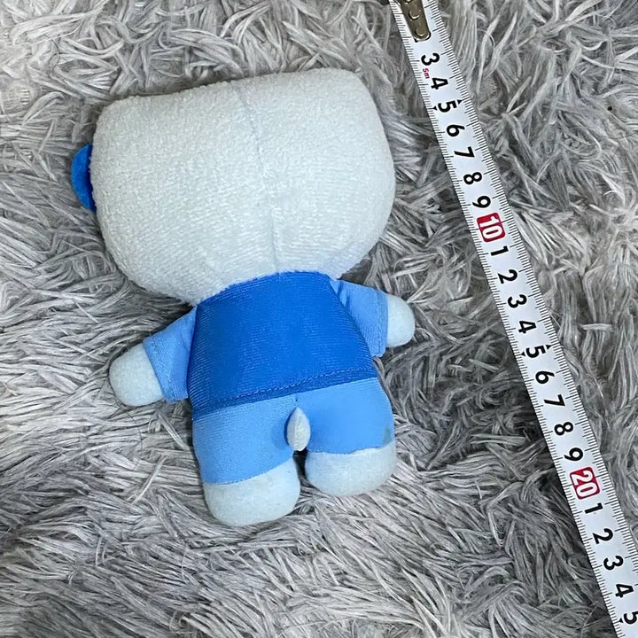 [BUNJANG] Sanrio Kitty Doll / 고전 산리오 키티인형