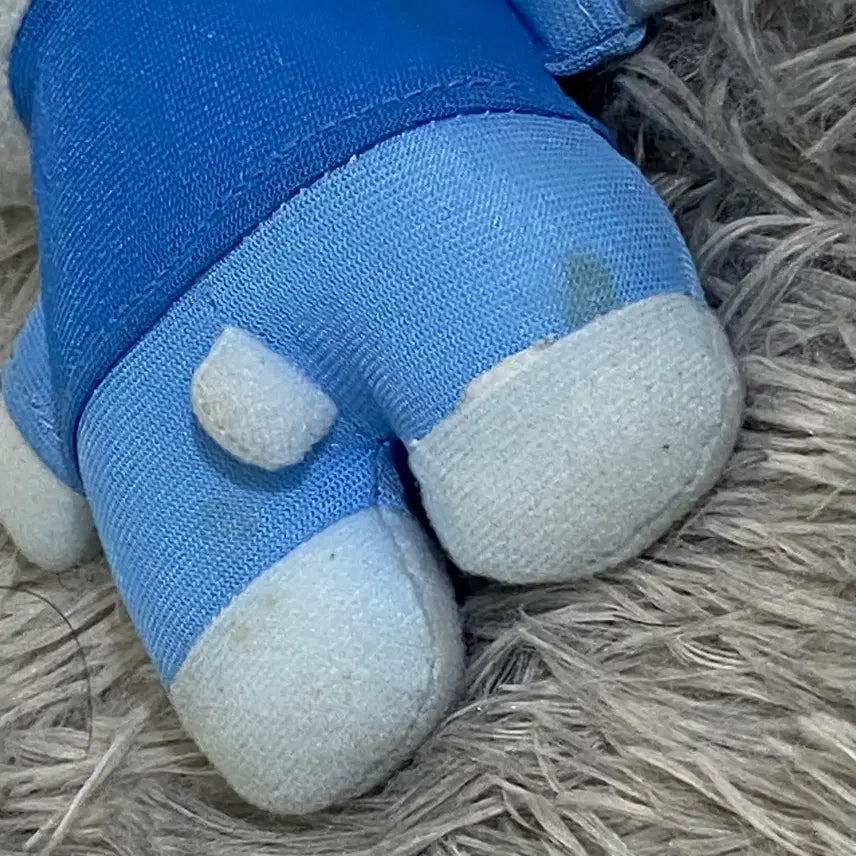 [BUNJANG] Sanrio Kitty Doll / 고전 산리오 키티인형