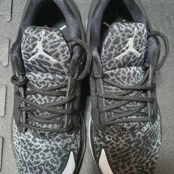 [BUNJANG] Jordan Trainer ST Scotch / 조던 트레이너 ST 스카치