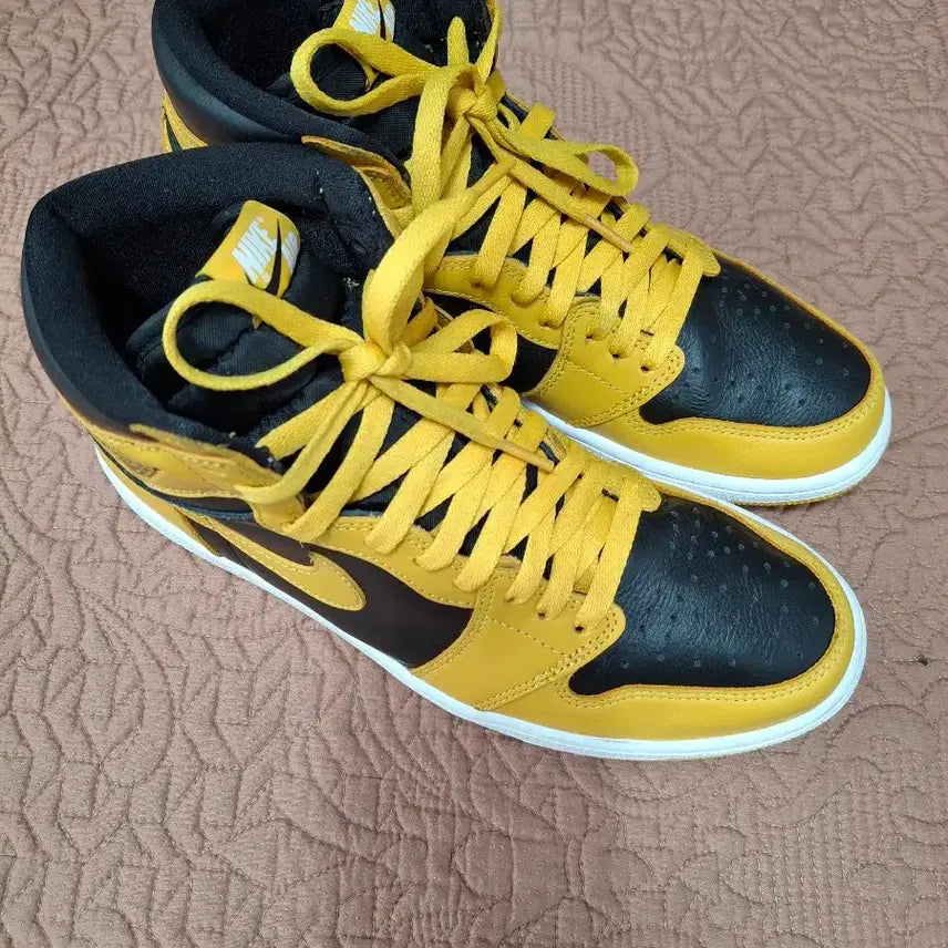 [BUNJANG] Nike Air Jordan 1 High OG &