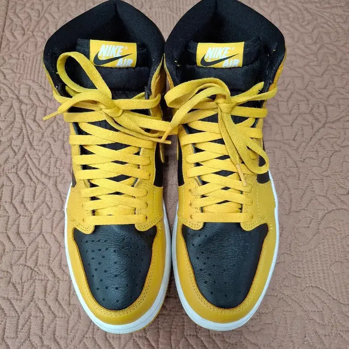 [BUNJANG] Nike Air Jordan 1 High OG &