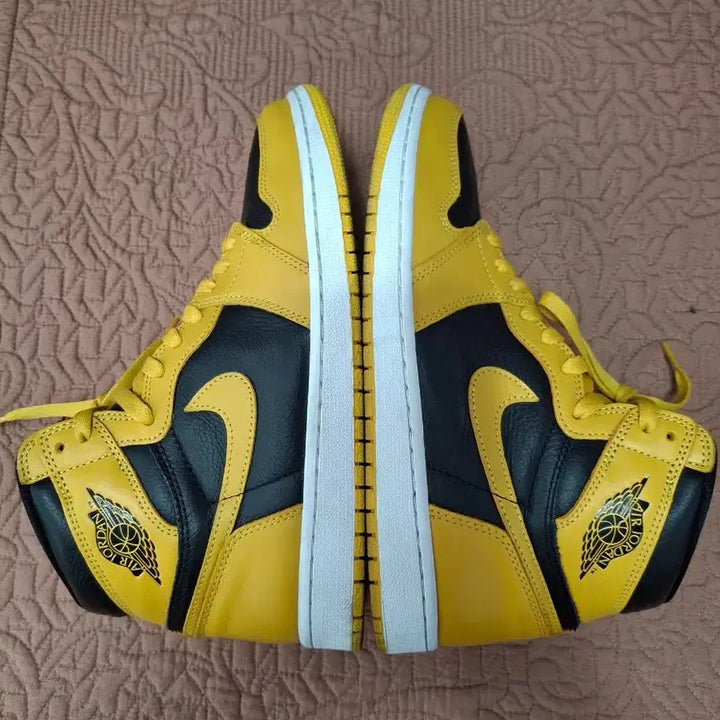 [BUNJANG] Nike Air Jordan 1 High OG &