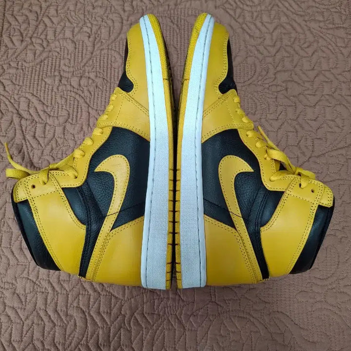 [BUNJANG] Nike Air Jordan 1 High OG &