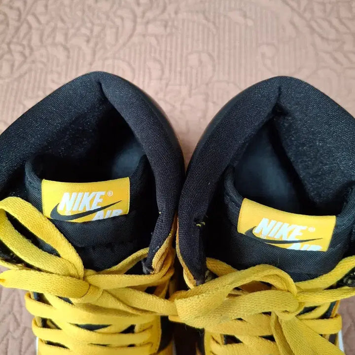 [BUNJANG] Nike Air Jordan 1 High OG &
