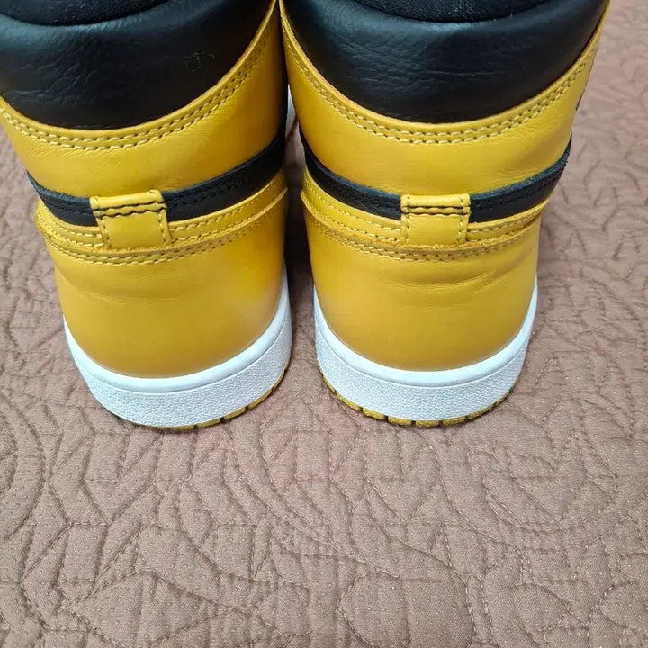 [BUNJANG] Nike Air Jordan 1 High OG &