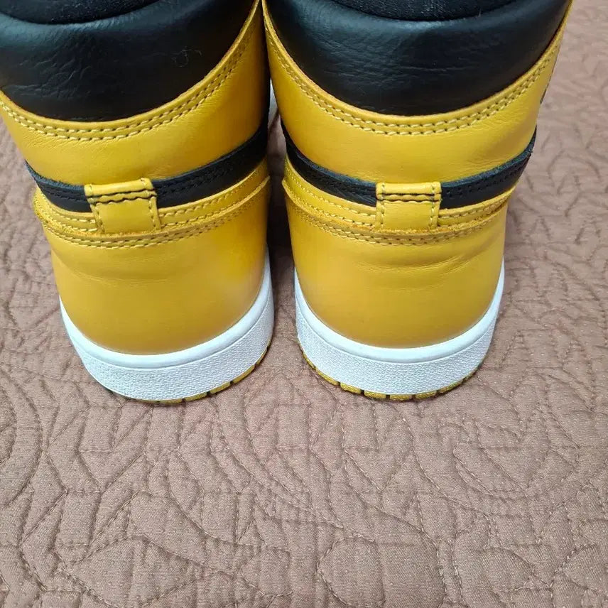 [BUNJANG] Nike Air Jordan 1 High OG &