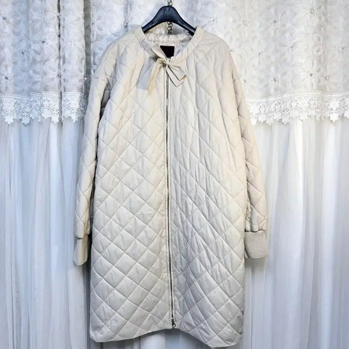 [BUNJANG] Jajoo Quilted Jacket / 자주 퀼팅 자켓