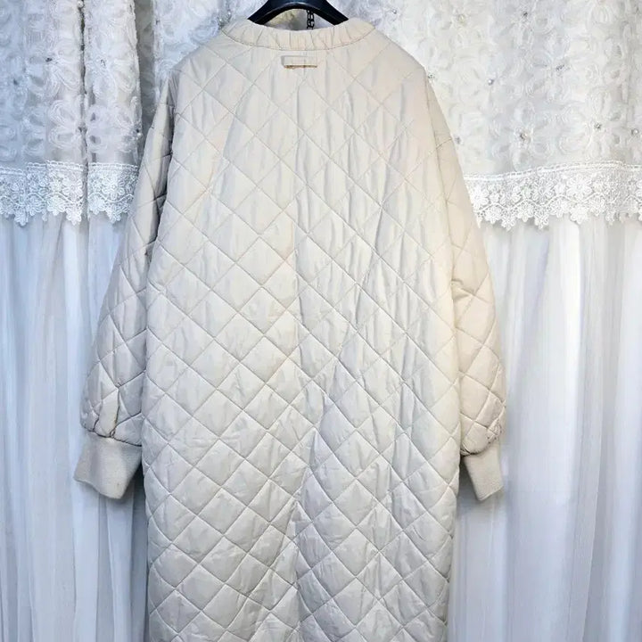 [BUNJANG] Jajoo Quilted Jacket / 자주 퀼팅 자켓