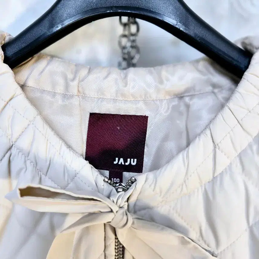 [BUNJANG] Jajoo Quilted Jacket / 자주 퀼팅 자켓