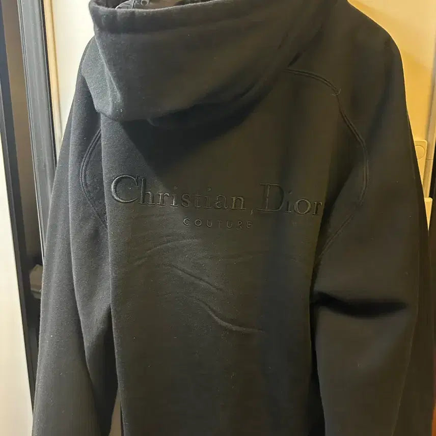 [BUNJANG] Dior Oblique Reversible Jacket / 디올 리버서블 오블리크 자켓