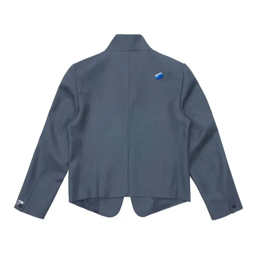 [BUNJANG] ADER Error Vassi Blazer Gray XL / 아더에러 Vassi 블레이저 그레이 XL