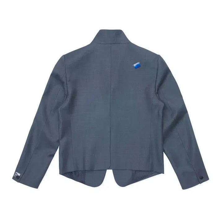 [BUNJANG] ADER Error Vassi Blazer Gray XL / 아더에러 Vassi 블레이저 그레이 XL