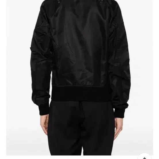 [BUNJANG] Valentino Rockstud Bomber Jacket / [50] 발렌티노 락스터드 봄버자켓(백화점판)