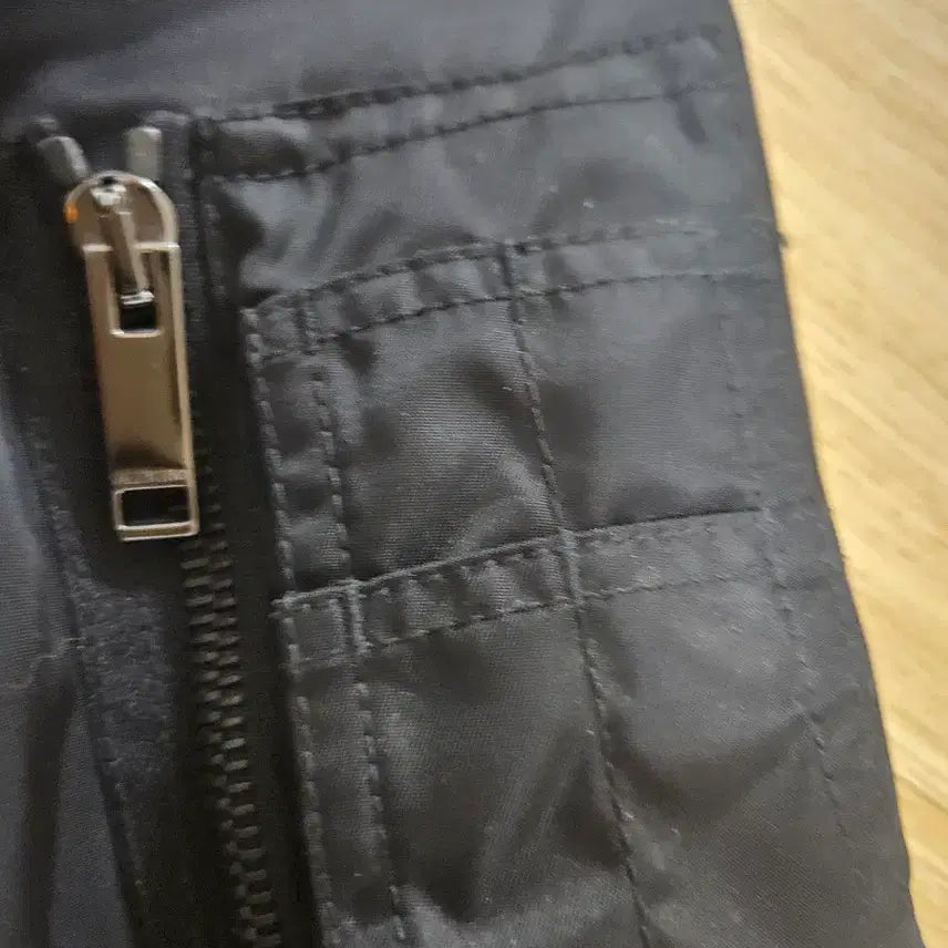 [BUNJANG] Valentino Rockstud Bomber Jacket / [50] 발렌티노 락스터드 봄버자켓(백화점판)