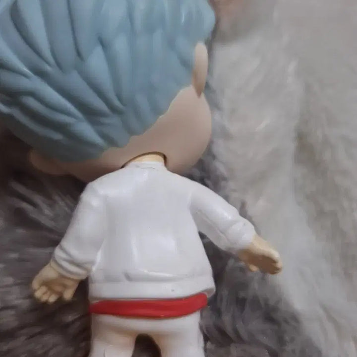 [BUNJANG] BTS RM Figure / 급처/ bts RM 피규어