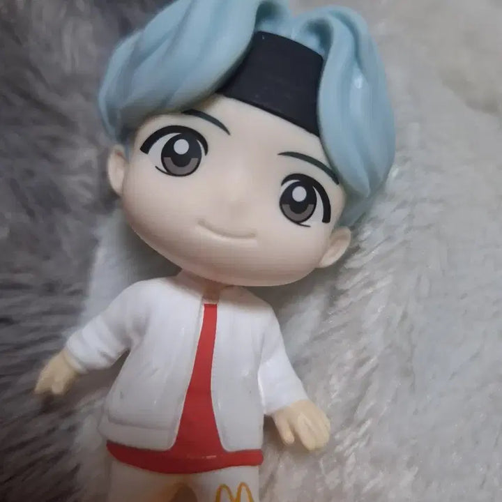 [BUNJANG] BTS RM Figure / 급처/ bts RM 피규어