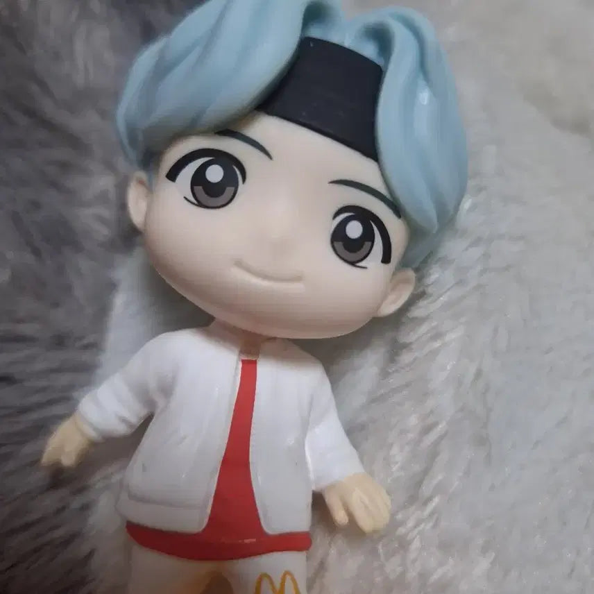 [BUNJANG] BTS RM Figure / 급처/ bts RM 피규어