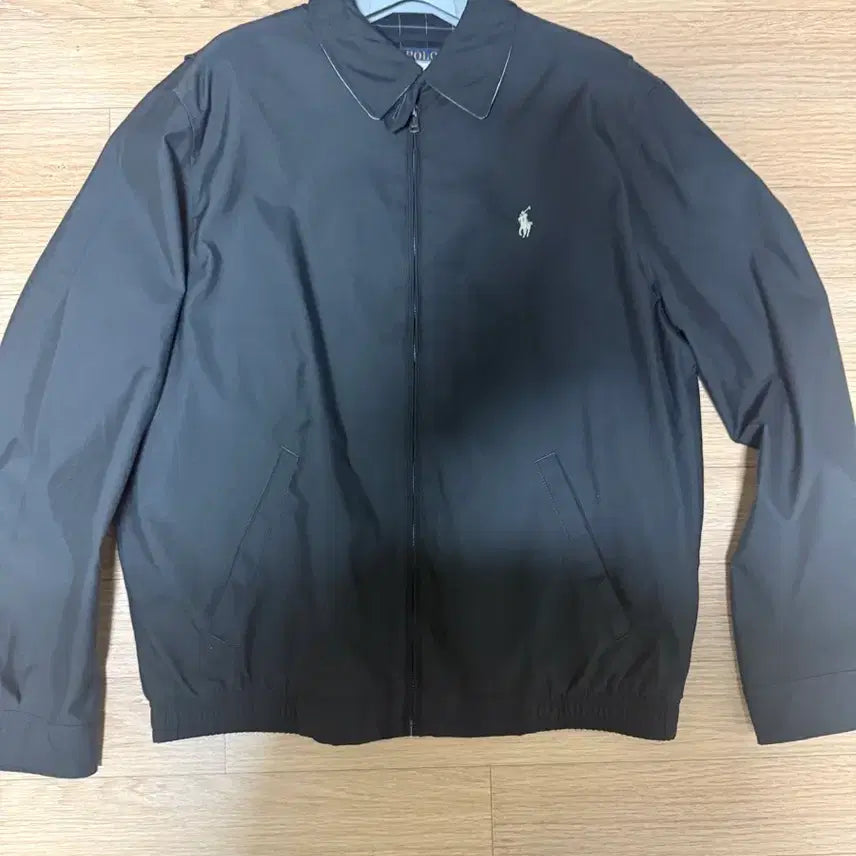 [BUNJANG] Polo Vise Wing Jacket / 폴로 바이스윙 자켓