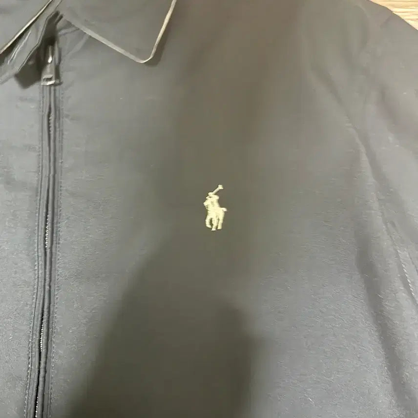 [BUNJANG] Polo Vise Wing Jacket / 폴로 바이스윙 자켓