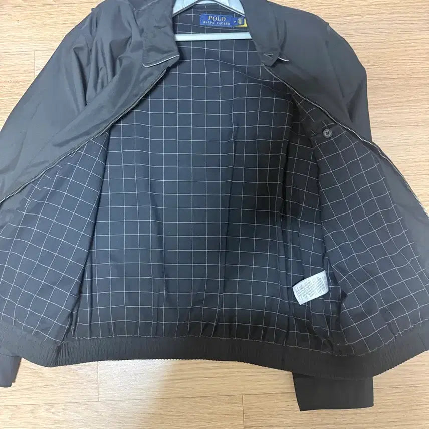 [BUNJANG] Polo Vise Wing Jacket / 폴로 바이스윙 자켓