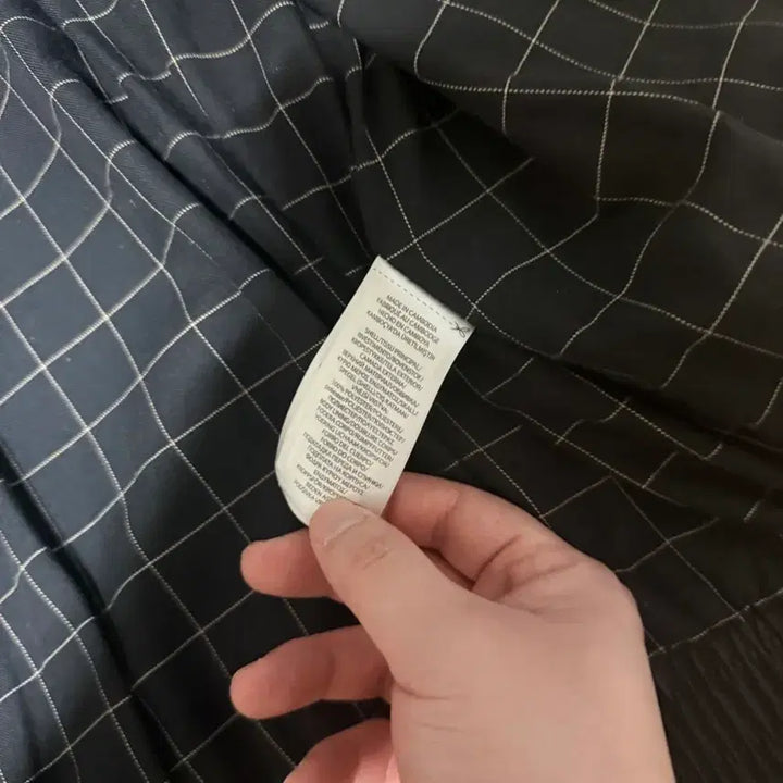 [BUNJANG] Polo Vise Wing Jacket / 폴로 바이스윙 자켓