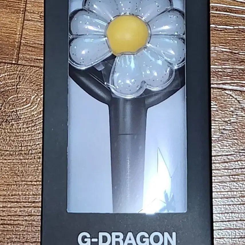 [BUNJANG] G-Dragon Lightstick Keychain / 지디응원봉키링