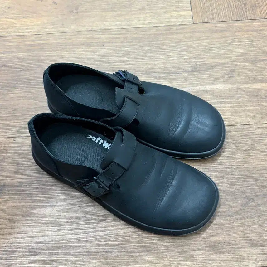 [BUNJANG] Dr. Martens Patricia Boots / N206. 닥터마틴 패트리샤